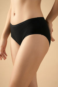 Zivame Regular Rise Full Coverage Hipster Panty (Pack of 3) - Multicolor — thumbnail 11